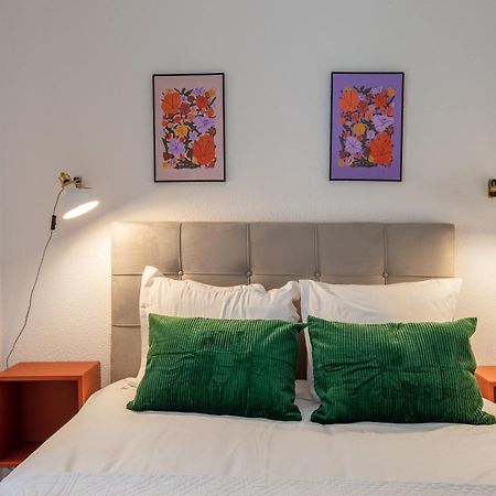 Travel Homes - Niffel 1 - Un Havre De Paix Pres Du Parc Мюлуз Экстерьер фото